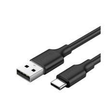 UGREEN 60116 USB-A 2.0 To USB-C Cable Nickel Plating
